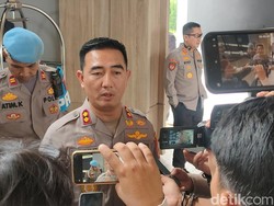 Warga Cianjur Bisa Titip Rumah-Kendaraan ke Polisi Saat Mudik