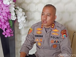 Kapolres Bintuni Siap Diperiksa soal Hilangnya Iptu Tomi Saat Kejar KKB