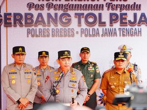 Kapolri Pastikan Teror di Kantor Tempo Diusut!