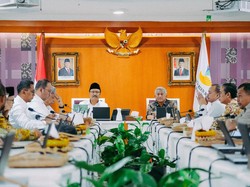 Guru dan Murid Sekolah Rakyat Diseleksi Mulai April 2025