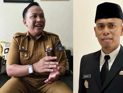 Serupa Alasan Kepala Bappeda-BKPSDM Bone Tiba-tiba Mengundurkan Diri
