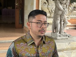 DPRD: Bali Kerja Sama dengan SITA untuk Atasi Bocornya Pungutan Wisatawan