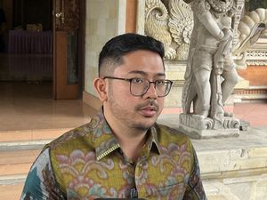 DPRD: Bali Kerja Sama dengan SITA untuk Atasi Bocornya Pungutan Wisatawan DPRD: Bali Kerja Sama dengan SITA untuk Atasi Bocornya Pungutan Wisatawan