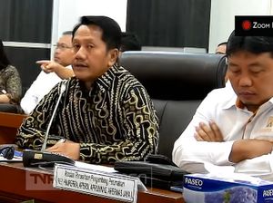 5 Asosiasi Pengembang Curhat ke DPR soal Polemik Industri Properti 5 Asosiasi Pengembang Curhat ke DPR soal Polemik Industri Properti