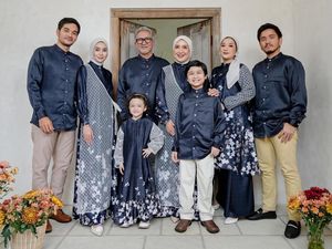 7 Baju Sarimbit Keluarga untuk Lebaran 2025, Harga Mulai dari Rp 200 Ribu 7 Baju Sarimbit Keluarga untuk Lebaran 2025, Harga Mulai dari Rp 200 Ribu