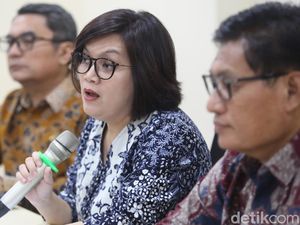 Komnas HAM Kecam Aksi OPM Bunuh Guru di Yahukimo, Minta Diusut Tuntas Komnas HAM Kecam Aksi OPM Bunuh Guru di Yahukimo, Minta Diusut Tuntas