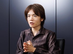 Kreator Super Smash Bros Minta Developer Game Jepang Tak Ikut Selera AS