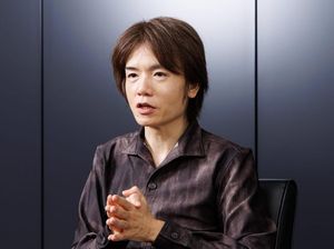 Kreator Super Smash Bros Minta Developer Game Jepang Tak Ikut Selera AS Kreator Super Smash Bros Minta Developer Game Jepang Tak Ikut Selera AS
