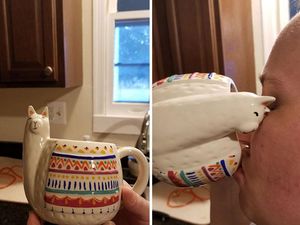 Produk-produk yang Sulit Ditemukan Faedahnya