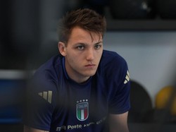 UEFA Nations League: Italia Tanpa Retegui saat Hadapi Jerman