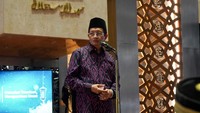 Misteri Angin (Riyah) dan Penyerbukan