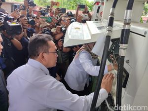 Modus SPBU Nakal Makin Canggih, Curangi Takaran dari Jauh Lewat HP