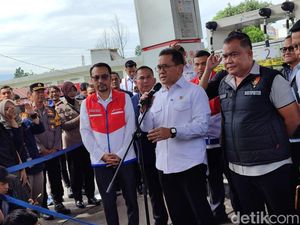 SPBU di Bogor Disegel Gegara Kurangi Takaran BBM, Konsumen Rugi Rp 3,4 M/Tahun SPBU di Bogor Disegel Gegara Kurangi Takaran BBM, Konsumen Rugi Rp 3,4 M/Tahun