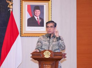 Pasar Tenaga Kerja RI Tumbuh Positif, Menaker Ajak Masyarakat Manfaatkan