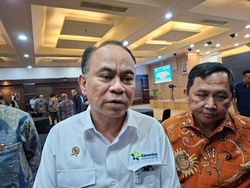 Budi Arie Usul Tambah Anggaran Rp 5,98 T buat Pelatihan SDM Kopdes Merah Putih