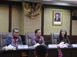 331 Ribu Keluarga di NTT Berisiko Stunting