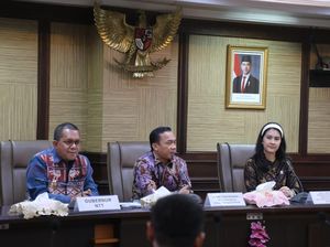 331 Ribu Keluarga di NTT Berisiko Stunting 331 Ribu Keluarga di NTT Berisiko Stunting