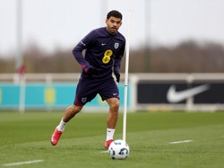 Kisah Gibbs-White Batal Kesal ke Tuchel usai Dipanggil Timnas Inggris