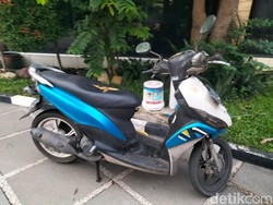 2 Bocah SD di Gresik yang Curi Motor Masih Saudara, Pernah Dilakukan RJ