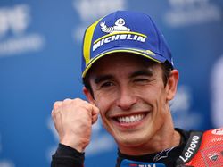 Klasemen MotoGP 2025 Usai Race di Prancis: Marc Marquez Masih di Puncak