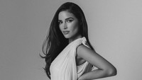 Olivia Culpo Hamil Besar, Minta Sesama Bumil Tak Cemas Berat Badan Naik