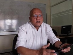 Pakar Hukum UB Dorong Penyidikan Kasus Penembakan 3 Polisi Transparan