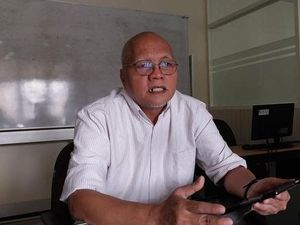 Pakar Hukum UB Dorong Penyidikan Kasus Penembakan 3 Polisi Transparan Pakar Hukum UB Dorong Penyidikan Kasus Penembakan 3 Polisi Transparan