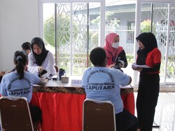 Wamenkes Sebut Kota Tangerang Salah Satu yang Terbaik Identifikasi TBC