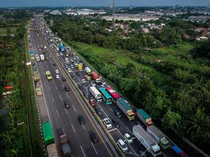 Melanggar Ganjil Genap saat Mudik Lebaran, Apa Hukumannya? Melanggar Ganjil Genap saat Mudik Lebaran, Apa Hukumannya?