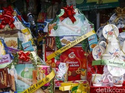 Lebaran Sebentar Lagi, BPOM RI Bagikan Tips Aman Beli Parsel Online