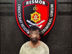 Rampok Berkapak yang Perkosa Wanita di Depok Pantau Korban Sebelum Beraksi