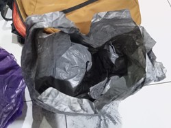 2 ABG Diciduk di Sewon Bantul Hendak Transaksi 3,3 Kg Bubuk Mercon