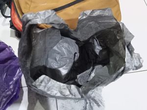 2 ABG Diciduk di Sewon Bantul Hendak Transaksi 3,3 Kg Bubuk Mercon 2 ABG Diciduk di Sewon Bantul Hendak Transaksi 3,3 Kg Bubuk Mercon