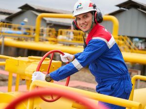 PGN Area Cilegon Pastikan Layanan Gas Bumi Aman Selama Ramadan