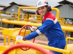 PGN Area Cilegon Pastikan Layanan Gas Bumi Aman Selama Ramadan