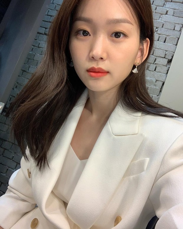 Potret Jin Ki Joo