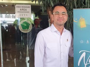 Video: Raffi Ahmad Ajak Influencer-Swasta Beri Dukungan ke Madrasah Video: Raffi Ahmad Ajak Influencer-Swasta Beri Dukungan ke Madrasah