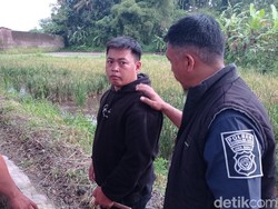 Akal-akalan Randi Tukang Bakso, Drama Dibegal Malah Gagal Maksimal