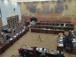 Bos PTPN Akui Lalai soal Lahan Hibisc Fantasy: Banjir Besar Sadarkan Kami