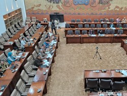 Anggota DPR Cecar PTPN soal 488 Ha Lahan Puncak Disewakan