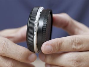 Review Lensa Pancake Viltrox 28mm f/4.5 Untuk Fujifilm X