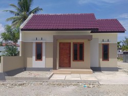 Masih Ada Rumah Mulai Rp 156 Juta di Kota Utara Gorontalo, Ini Daftarnya