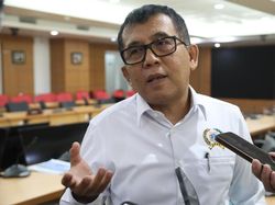 Legislator DKI Minta Normalisasi Sungai Dikebut demi Atasi Banjir