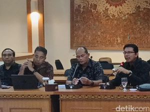 Beban Puncak Listrik Saat Nyepi dan Idul Fitri 2025 Diprediksi Turun 25 Persen Beban Puncak Listrik Saat Nyepi dan Idul Fitri 2025 Diprediksi Turun 25 Persen