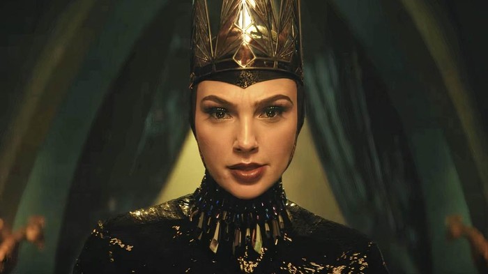 Gal Gadot Buka Suara Soal Kontroversi Snow White dan Sentimen Anti-Israel