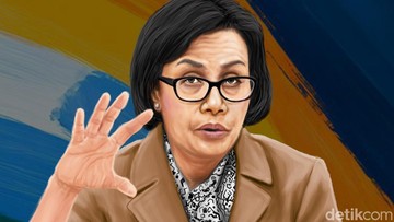 Sri Mulyani Pangkas Belanja: 15 Pos Anggaran Terdampak!