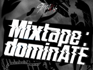 Video: 4 Warna Berbeda Stray Kids di Lagu Unit untuk Mixtape: dominATE Video: 4 Warna Berbeda Stray Kids di Lagu Unit untuk Mixtape: dominATE