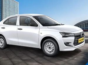 Suzuki Luncurkan Mobil Sedan Baru, Harganya Rp 120 Jutaan!