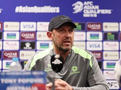 Pelatih Australia: Tak Ada Alasan Remehkan Timnas Indonesia