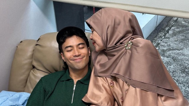 Berita Seputar Selebriti Insertlive Terkini : Idap Kanker Ginjal, Vidi Aldiano Merasa Waktu Sangat Berharga